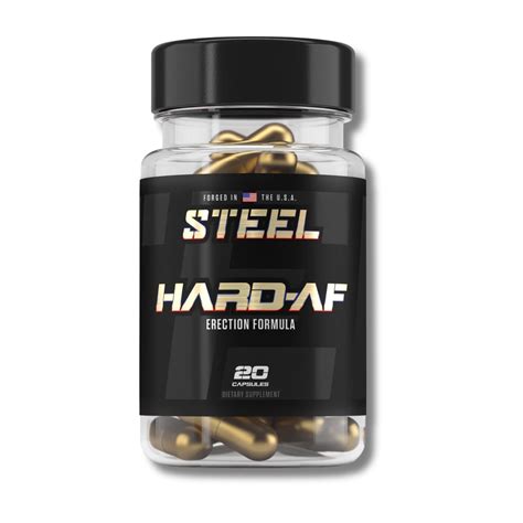 steel hard af drug test|acetaminophen and hard steel.